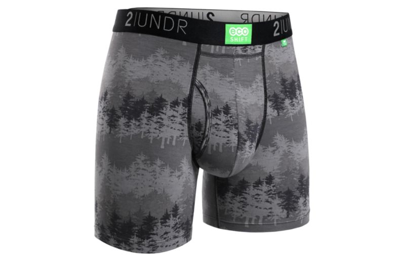 2UNDR Eco Shift Boxer