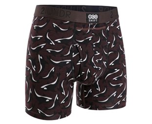 2UNDR Eco Shift Boxer