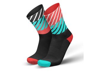 Incylence Löparstrumpor Diagonals Socks