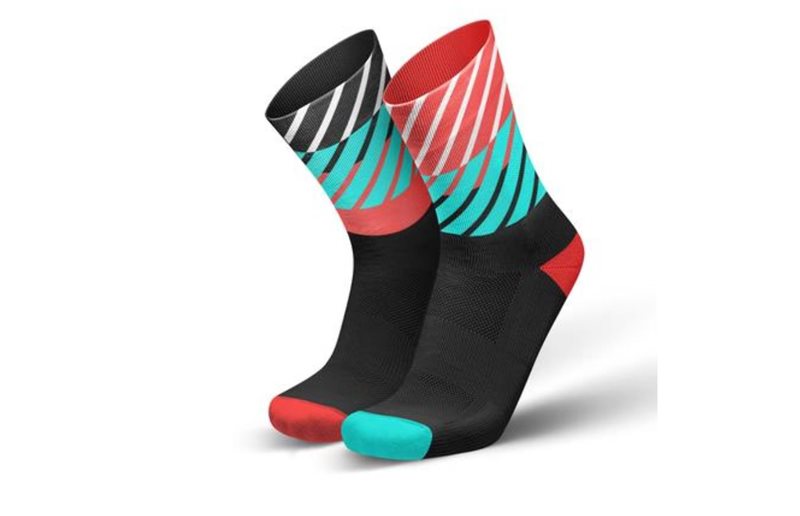 Incylence Diagonals Socks