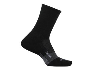 Feetures Löparstrumpor Merino 10 Ultra Light Mini Crew