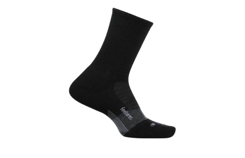 Feetures Löparstrumpor Merino 10 Ultra Light Mini Crew