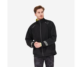 Endurance Löparjacka Earlington Running Jacket