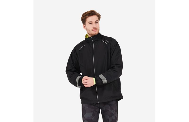Endurance Löparjacka Earlington Running Jacket