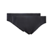 Endurance Aiswood Seamless Hot Pants 2-Pack