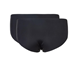 Endurance Aiswood Seamless Hot Pants 2-Pack