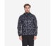 Endurance Ansel Printed Jacket