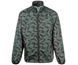 Endurance Löparjacka Alvin Printed Jacket