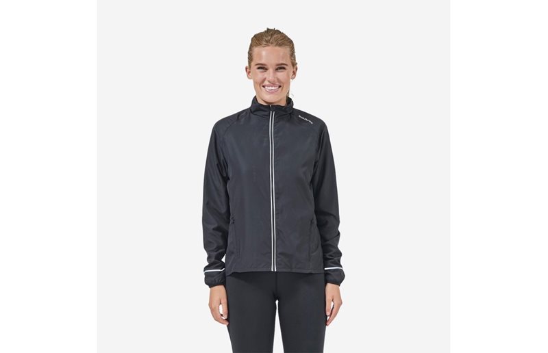 Endurance Löparjacka Shela Jacket