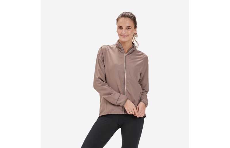 Endurance Löparjacka Shela Jacket