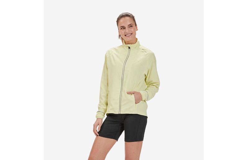 Endurance Shela Jacket