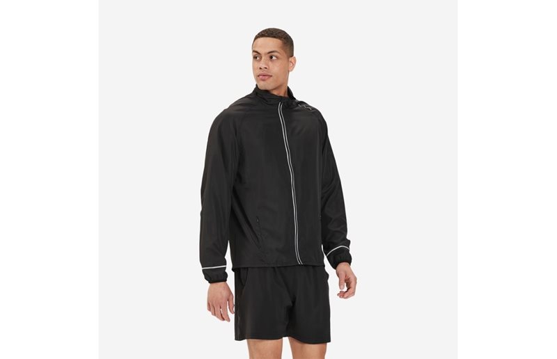 Endurance Löparjacka Lessend Jacket