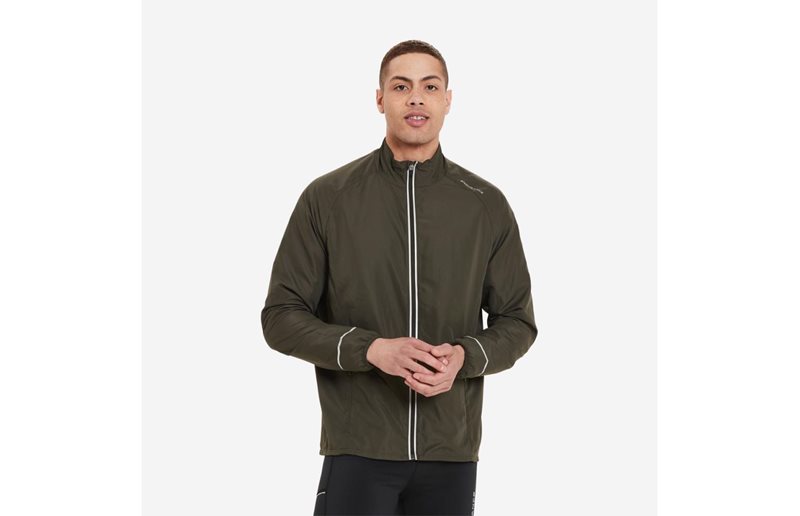 Endurance Lessend Jacket