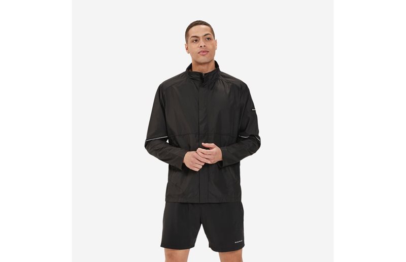 Endurance Novant Functional Jacket