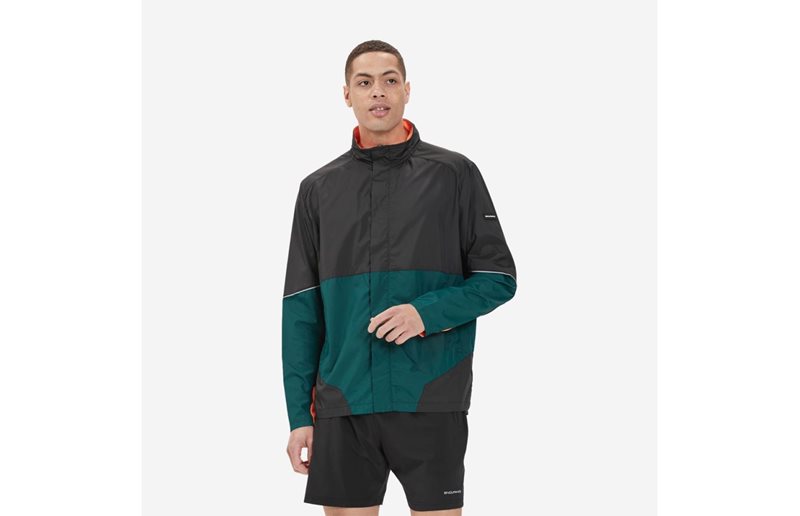 Endurance Löparjacka Novant Functional Jacket