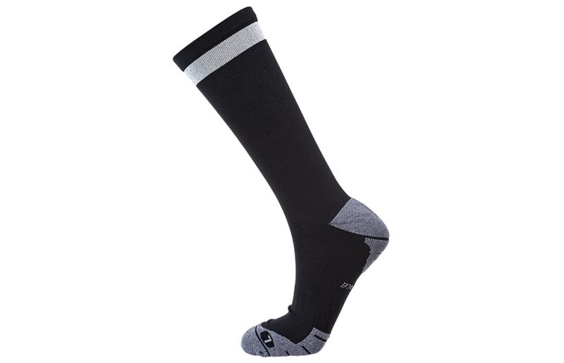 Endurance Torent Reflect. Mid Length Running Sock