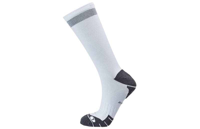 Endurance Torent Reflect. Mid Length Running Sock