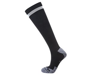 Endurance Löparstrumpor Torent Reflect. Long Compression Sock