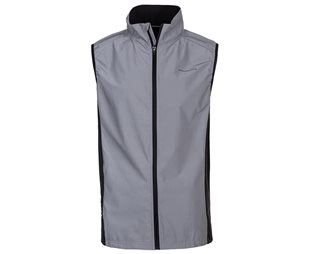 Endurance Löparväst Peelier Light The Night Vest