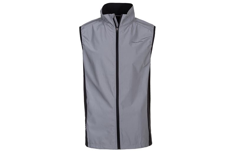 Endurance Löparväst Peelier Light The Night Vest