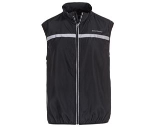 Endurance Löparväst Sindry Light The Night Vest