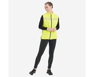 Endurance Löparväst Sindry Light The Night Vest