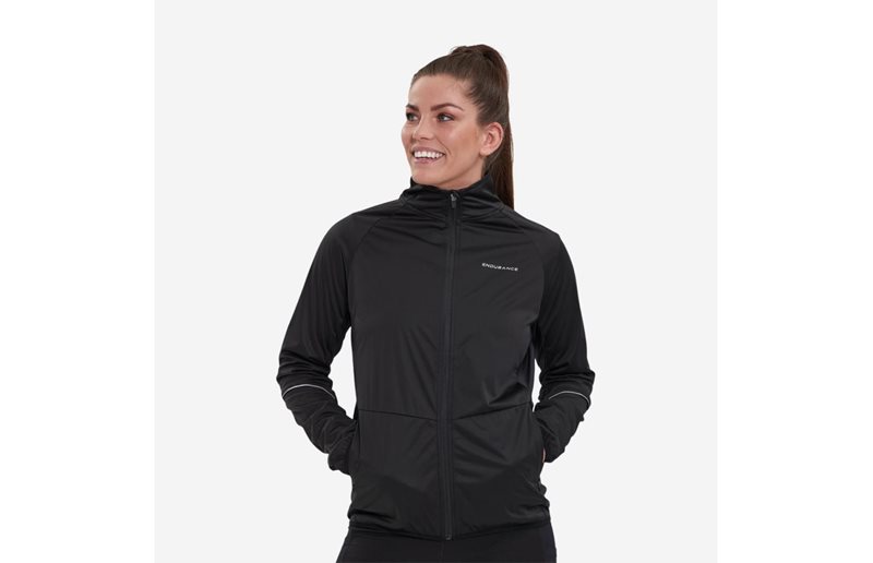 Endurance Elving Functional Jacket