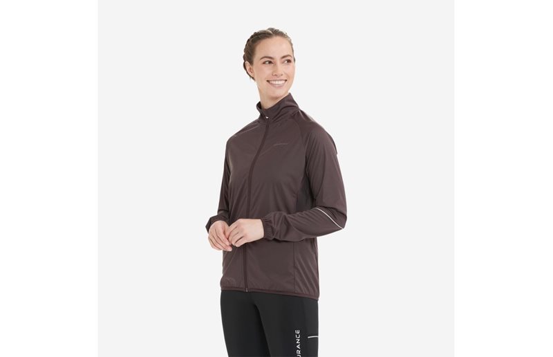 Endurance Löparjacka Elving Functional Jacket