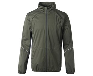 Endurance Löparjacka Sudens Functional Jacket