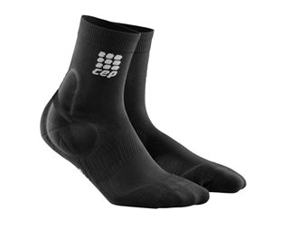 Cep Löparstrumpor Ortho Ankle Support Short Socks