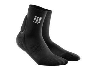 Cep Löparstrumpor Ortho Compression Achilles Support Short Socks
