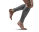 Cep Reflective Compression Calf Sleeves