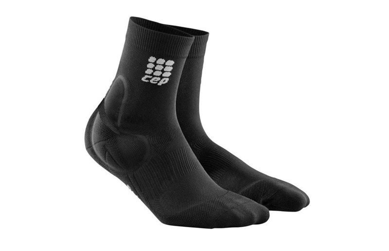 Cep Ortho Ankle Support Short Socks