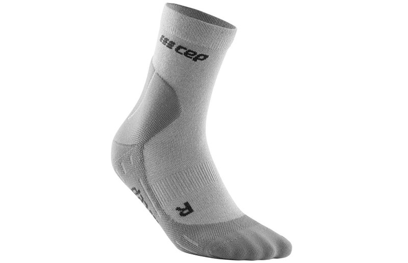 Cep Cold Weather Mid-Cut Socks