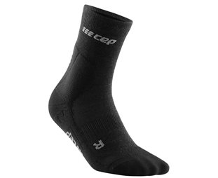 Cep Löparstrumpor Cold Weather Mid-Cut Socks