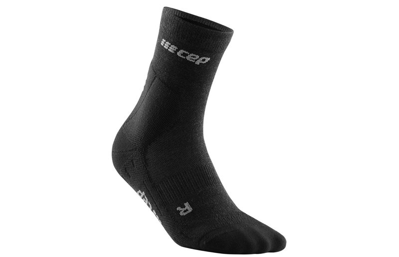 Cep Cold Weather Mid-Cut Socks