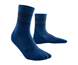 Cep Löparstrumpor Animal Mid-Cut Socks
