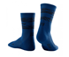Cep Löparstrumpor Animal Mid-Cut Socks