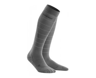 Cep Löparstrumpor Reflective Compression Socks