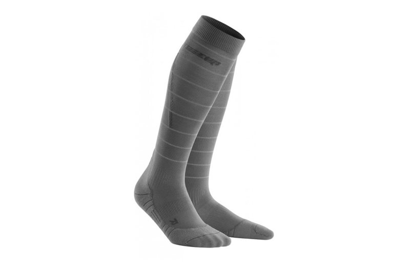 Cep Reflective Compression Socks