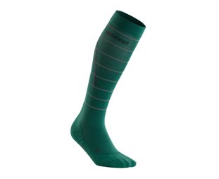 Cep Löparstrumpor Reflective Compression Socks