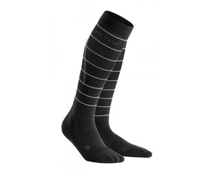 Cep Löparstrumpor Reflective Compression Socks