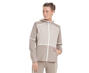 Endurance Löparjacka Flothar Jacket W/Hood