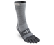 Injinji Löparstrumpor Outdoor Midweight Crew Nuwool