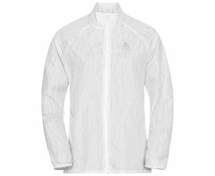 Odlo Jacket Zeroweight Print