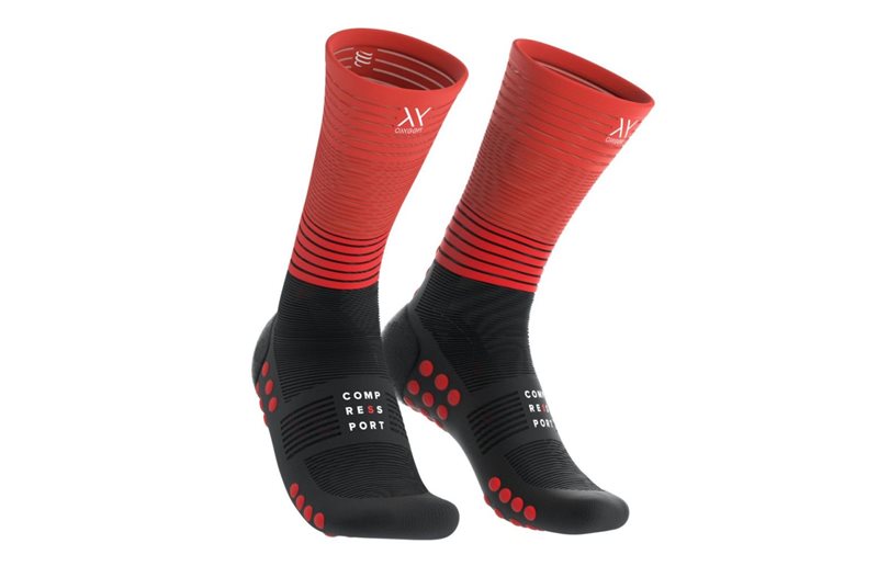 Compressport Mid Compression Socks
