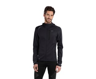 Athli-Tech Löparjacka Lary 300 Men'S Sweat Zip