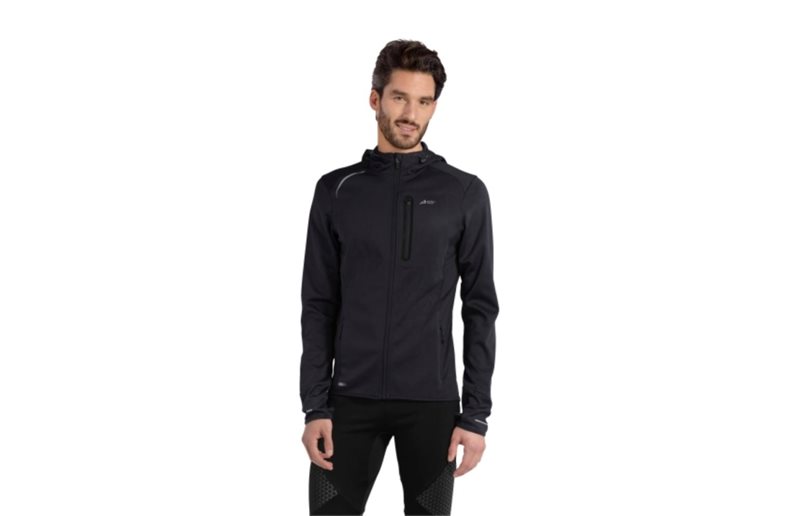 Athli-Tech Löparjacka Lary 300 Men'S Sweat Zip