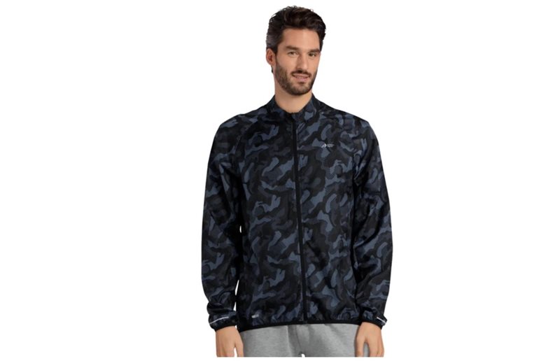 Athli-Tech Löparjacka Mavin 100 Men'S Windbreaker