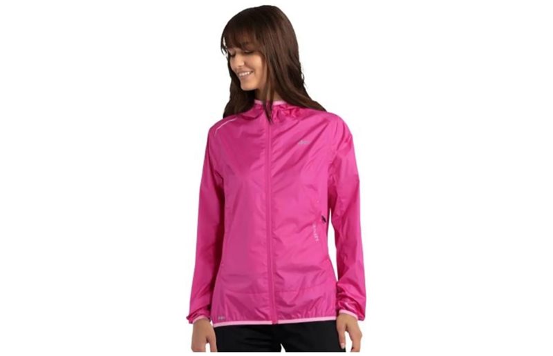 Athli-Tech Maelyne 200 Women'S Windbreaker